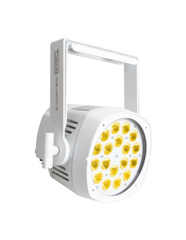 BT-COLORAY 18FCR WHITE