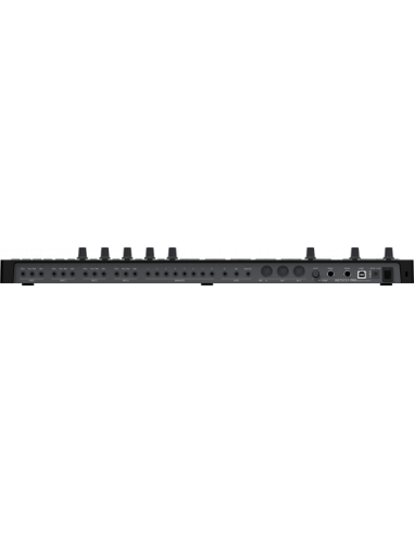 Keystep Pro Black