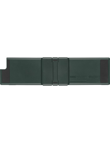 Nanokey Fold Alpine Green