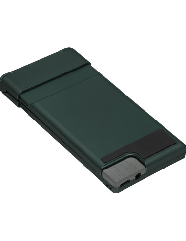 Nanokey Fold Alpine Green