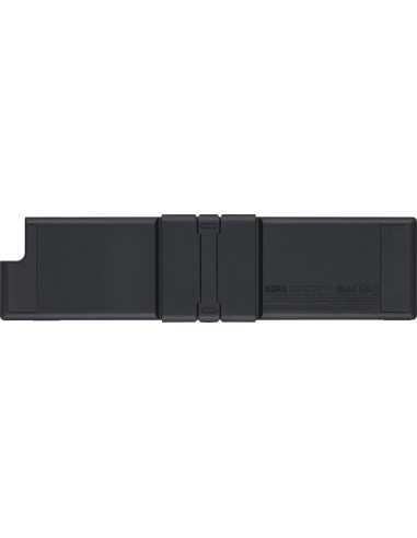Nanokey Fold Black