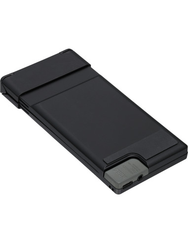 Nanokey Fold Black