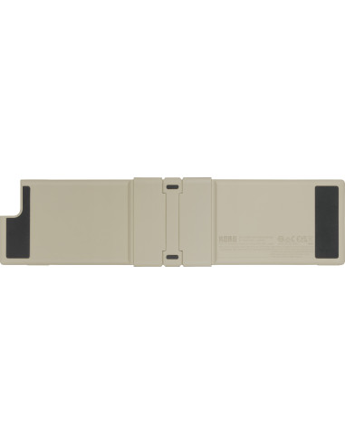 NanoKey Fold Sand Beige