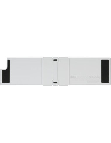 NanoKey Fold White