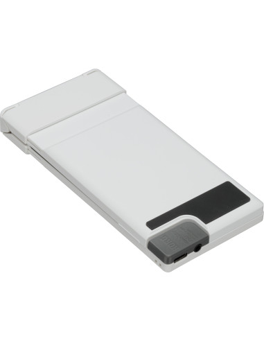 NanoKey Fold White