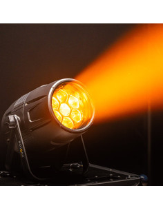 Evolite - IPAR740RGBW-Z 2