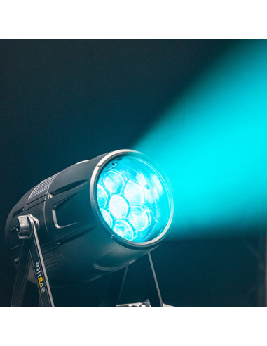 Evolite - IPAR740RGBW-Z