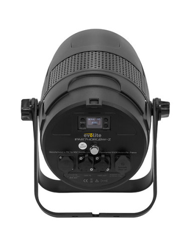 Evolite - IPAR740RGBW-Z