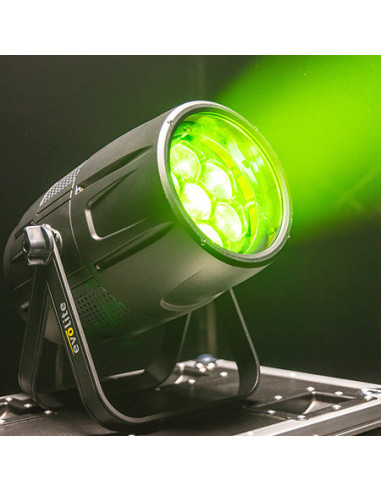 Evolite - IPAR740RGBW-Z