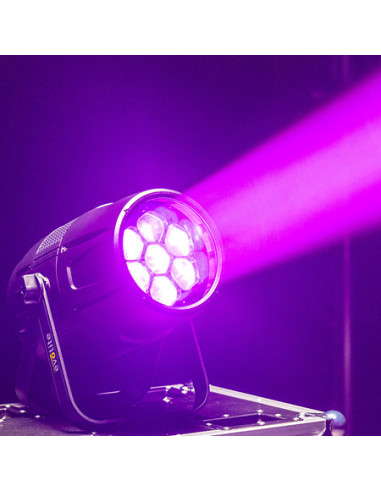 Evolite - IPAR740RGBW-Z