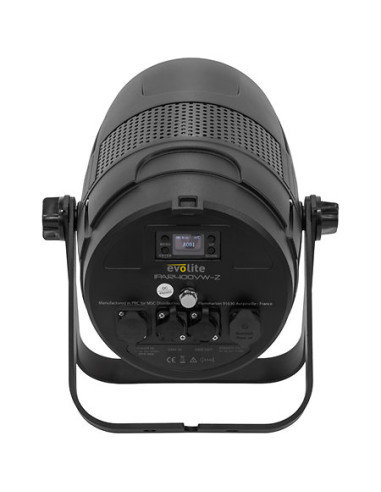 Evolite - IPAR400VW-Z - Terre de Son