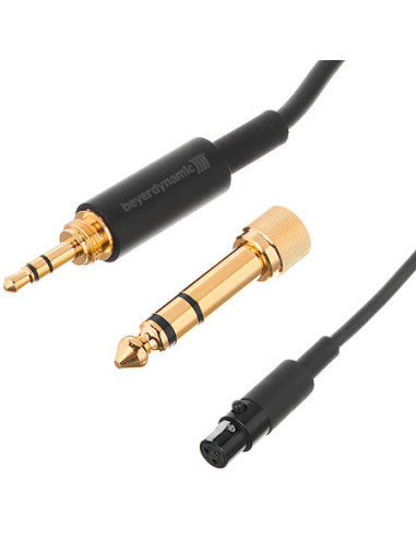 Beyerdynamic - DT 1770 PRO MKII - Terre de Son