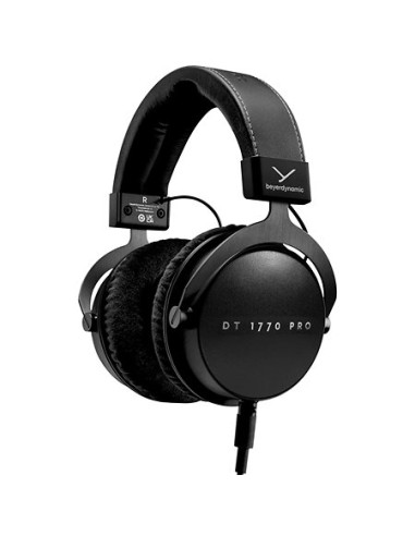 Beyerdynamic - DT 1770 PRO MKII - Terre de Son