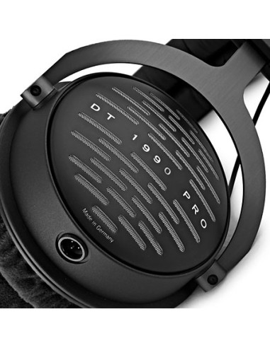 Beyerdynamic - DT 1990 PRO MKII - Terre de Son