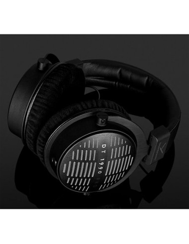 Beyerdynamic - DT 1990 PRO MKII - Terre de Son