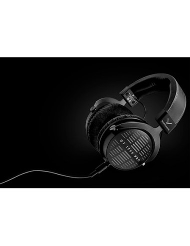 Beyerdynamic - DT 1990 PRO MKII - Terre de Son