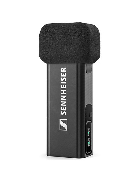 Sennheiser - Profile Wireless - Terre de Son