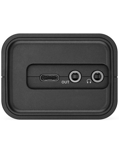 Sennheiser - Profile Wireless - Terre de Son