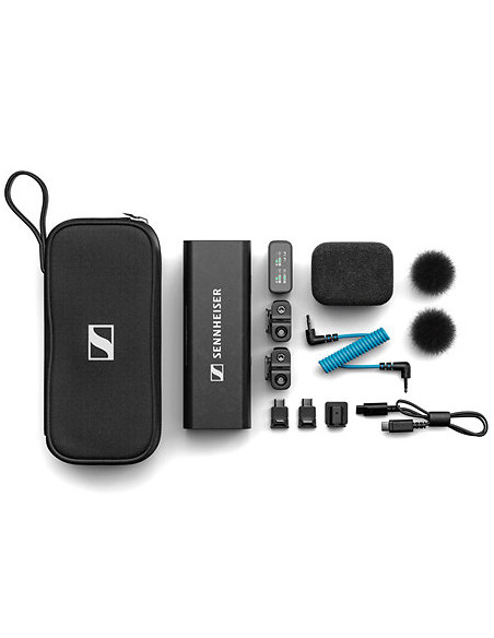 Sennheiser - Profile Wireless - Terre de Son