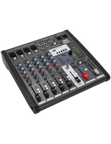 HPA - Promix 6 - Terre de Son