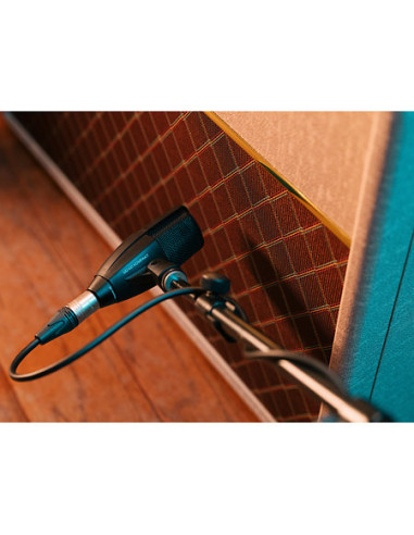 Sennheiser - MD 421 Kompakt - Terre de Son