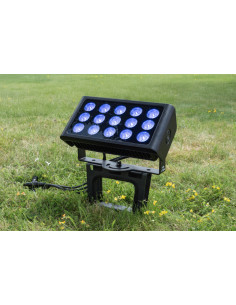 Showgear - TerraFix 4 - Terre de Son 2