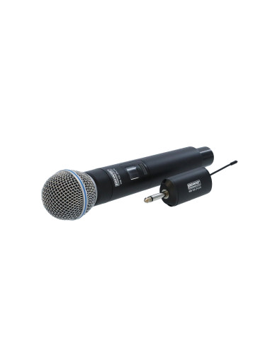 WM 100 JPLUG