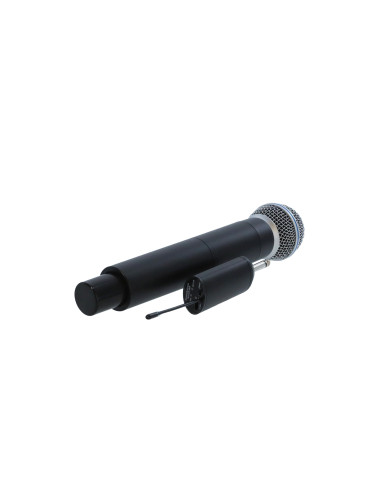 WM 100 JPLUG