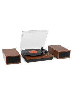 Fenton - RP165C- Terre de Son