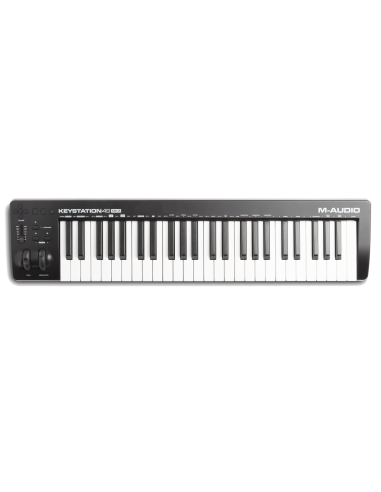 Keystation 49 MK3