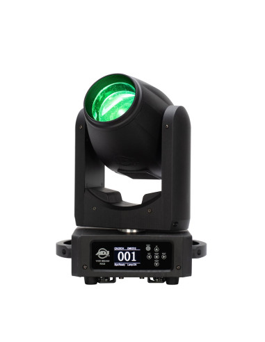 ADJ - Vizi Beam RX2 - Terre de Son