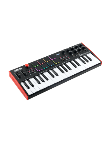 MPK Mini Plus