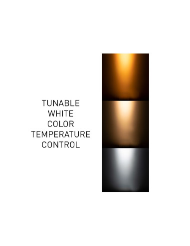ADJ - 40 Hex IP Panel - Terre de Son