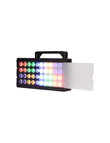 ADJ - 40 Hex IP Panel - Terre de Son