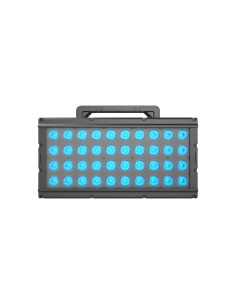 ADJ - 40 Hex IP Panel - Terre de Son 2