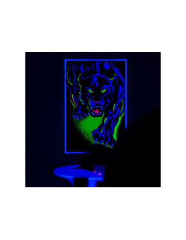 UV PAR 100IP