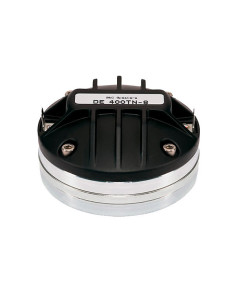 B&C Speakers - DE 400 TN - Terre de Son