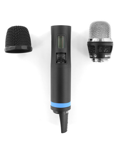 Mipro - ACT-800H - Terre de Son