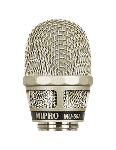 Mipro MU-59A - Terre de So,