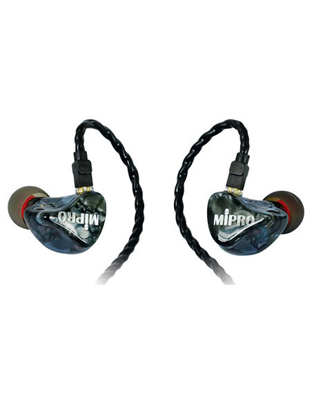 Mipro - E 8p - Terre de Son