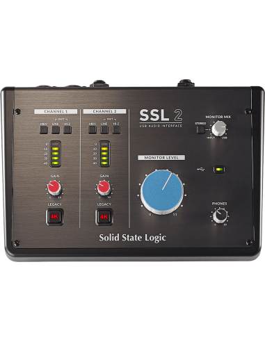 SSL 2