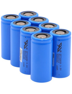 Mipro - MB-38 (Lot de 8 pièces) - Terre de Son