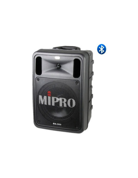 Mipro - MA505 Pack - Terre de Son