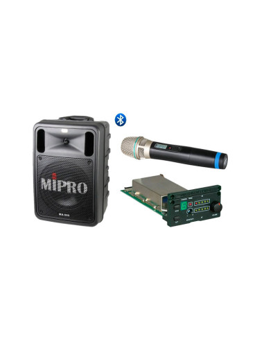 Mipro - MA505 Pack - Terre de Son