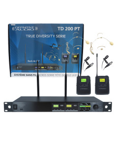 TD 200 PT 2