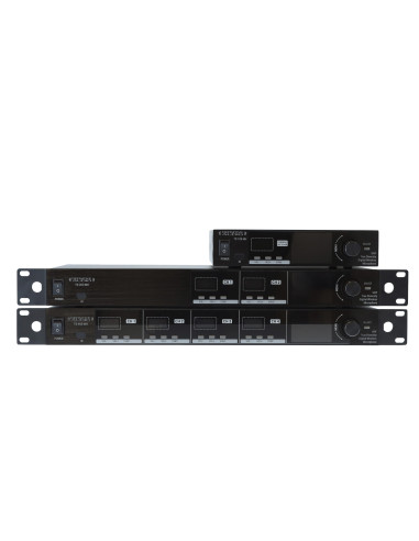 TD 400 MH