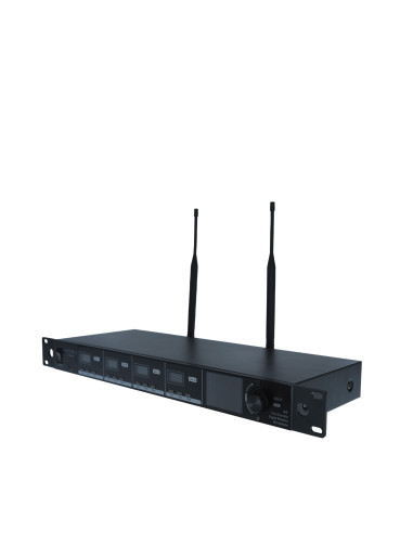 TD 400 MH