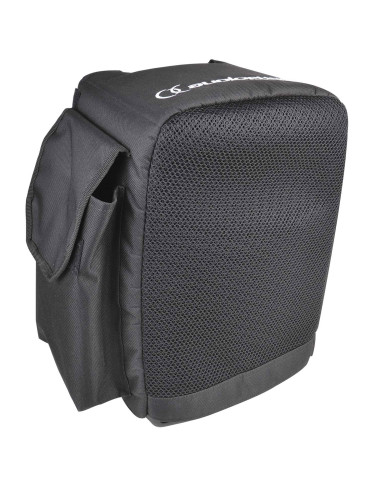 Pack RACER80 Evo + micro sans fil main + housse
