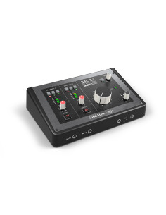 Solid State Logic - SSL2MKII - Terre de Son 2