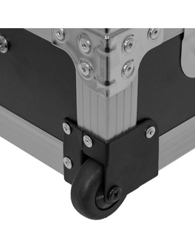 Flight case Rane Four